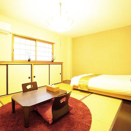 大阪市Dotonbori Mansion 405アパートメント エクステリア 写真