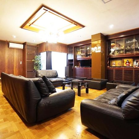 大阪市Dotonbori Mansion 405アパートメント エクステリア 写真