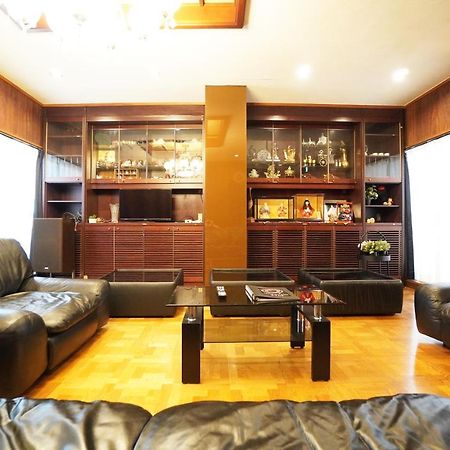 大阪市Dotonbori Mansion 405アパートメント エクステリア 写真