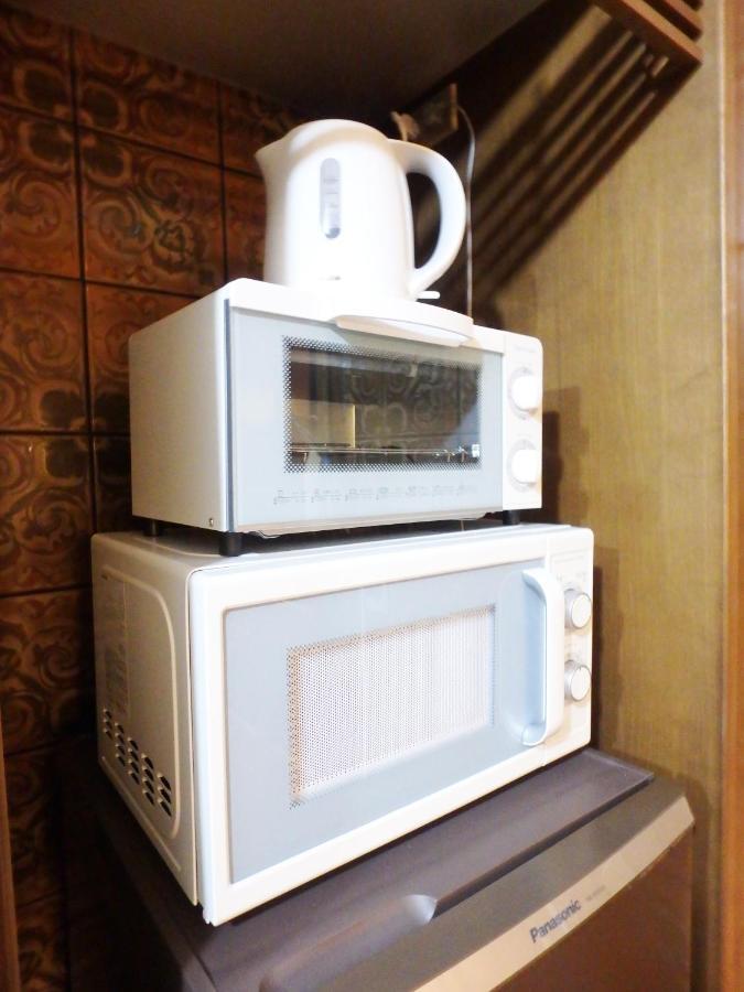 大阪市Dotonbori Mansion 405アパートメント エクステリア 写真
