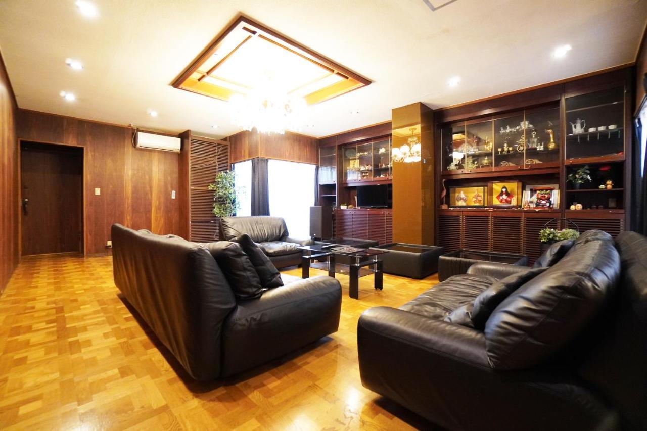 大阪市Dotonbori Mansion 405アパートメント エクステリア 写真