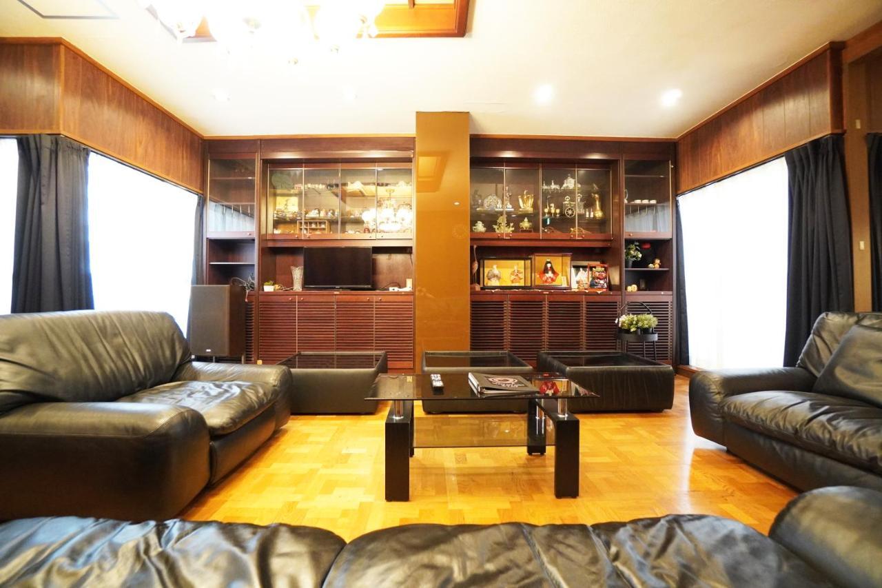 大阪市Dotonbori Mansion 405アパートメント エクステリア 写真