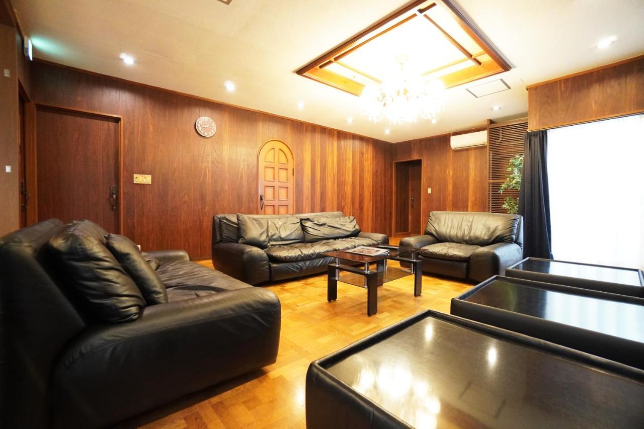 大阪市Dotonbori Mansion 405アパートメント エクステリア 写真