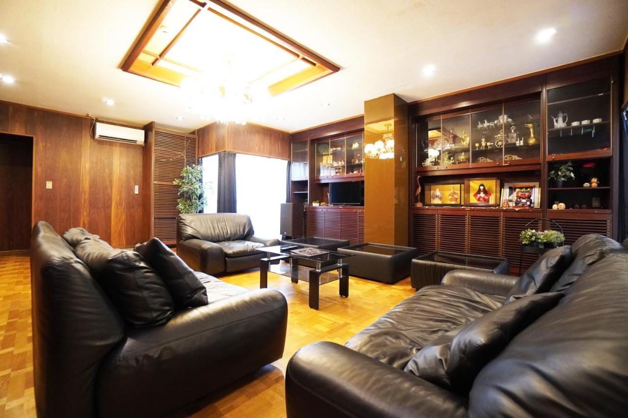 大阪市Dotonbori Mansion 405アパートメント エクステリア 写真